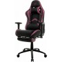 Крісло ігрове GT Racer X-2534-F Black/Violet