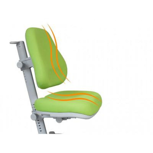 Дитяче крісло Mealux Onyx KZ (Y-110 KZ)