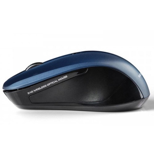 Мишка Modecom MC-M9.1 Wireless Blue (M-MC-0WM9.1-140)