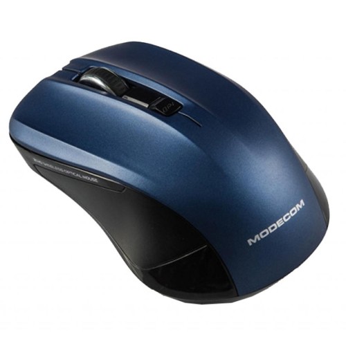 Мишка Modecom MC-M9.1 Wireless Blue (M-MC-0WM9.1-140)