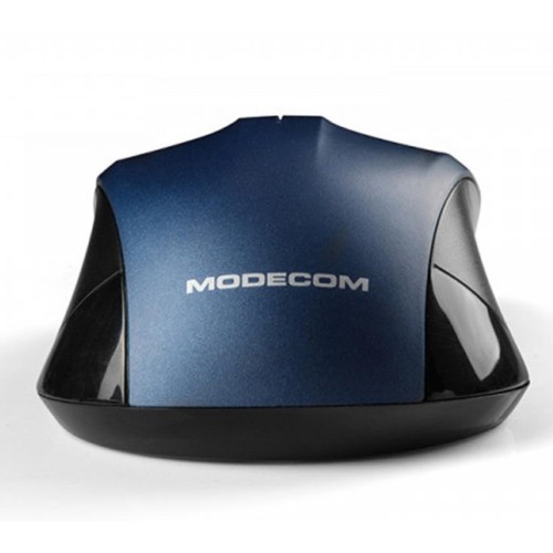 Мишка Modecom MC-M9.1 Wireless Blue (M-MC-0WM9.1-140)