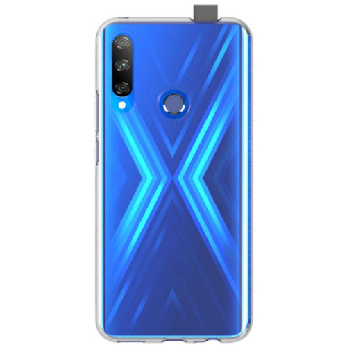 Чохол до мобільного телефона BeCover Honor 9X / 9x Pro / Huawei Y9S / P Smart Pro Transparancy (7 (705127)