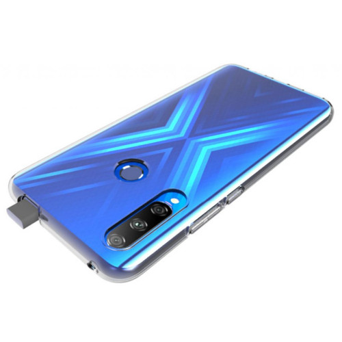 Чохол до мобільного телефона BeCover Honor 9X / 9x Pro / Huawei Y9S / P Smart Pro Transparancy (7 (705127)