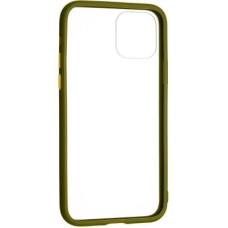 Чохол до мобільного телефона Gelius Bumper Case for iPhone 11 Pro Green (00000078214)