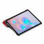 Чохол до планшета BeCover Smart Case Samsung Galaxy Tab S6 Lite 10.4 P610/P615 Red (705179)