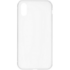 Чохол до мобільного телефона Armorstandart Magnetic Case 1 Gen. iPhone XS White (ARM53358)