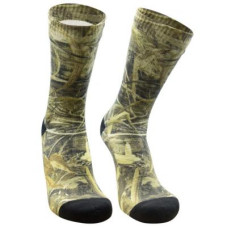 Водонепроникні шкарпетки Dexshell StormBLOK Socks XL Camo (DS827RTCXL)