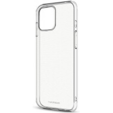 Чохол до мобільного телефона MakeFuture Apple iPhone 12 Pro Air (Clear TPU) (MCA-AI12P)