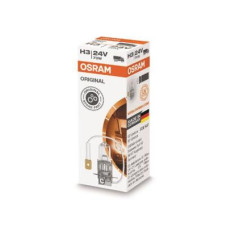 Автолампа Osram Автолампа галогенова 70W (OS 64156)