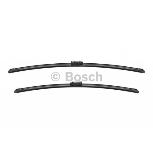 Щітка склоочисника Bosch 3 397 007 540