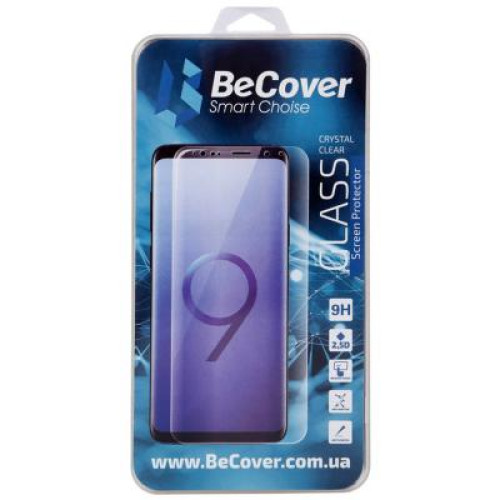 Скло захисне BeCover Xiaomi Poco M2 / Poco M3 Clear (705665)