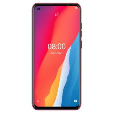 Мобільний телефон Ulefone Note 11P 8/128GB Red (6937748734017)