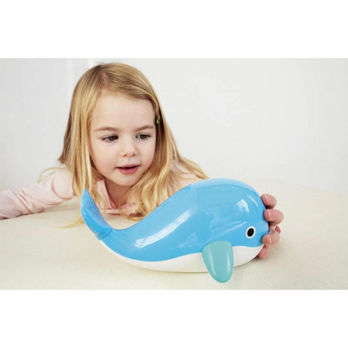 Іграшка для ванної Kid O Плаваючий КИТ (10384)