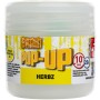 Бойл Brain fishing Pop-Up F1 HERBZ (м"ята з часником) 12mm 15g (1858.02.68)