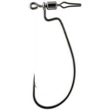 Гачок Decoy Worm117 HD Hook Offset 02 (5 шт/уп) (1562.08.01)