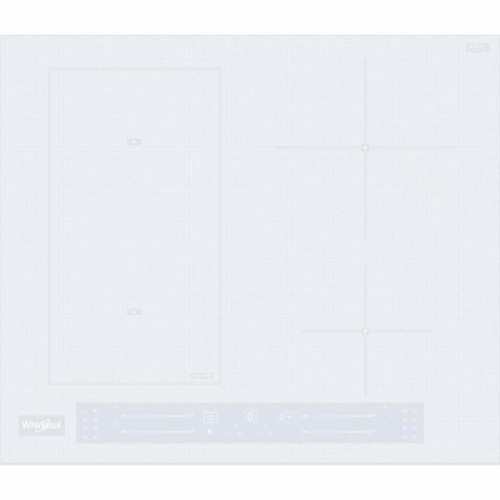 Варочна поверхня Whirlpool WLS5360BFW