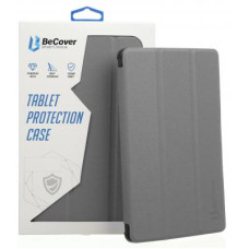Чохол до планшета BeCover Smart Case Lenovo Tab M8 TB-8505 / TB-8705 Gray (705981)