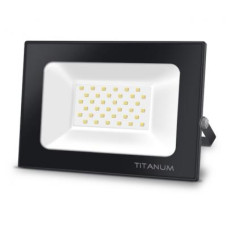Прожектор TITANUM LED50W 6000K TLF506 220V (TLF506)