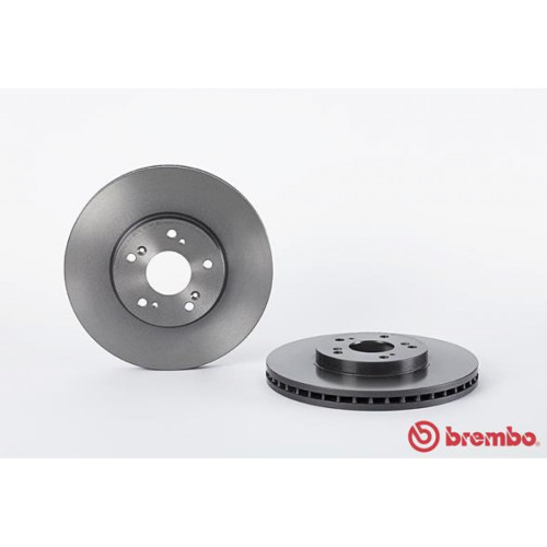 Гальмівний диск Brembo 09.8840.11