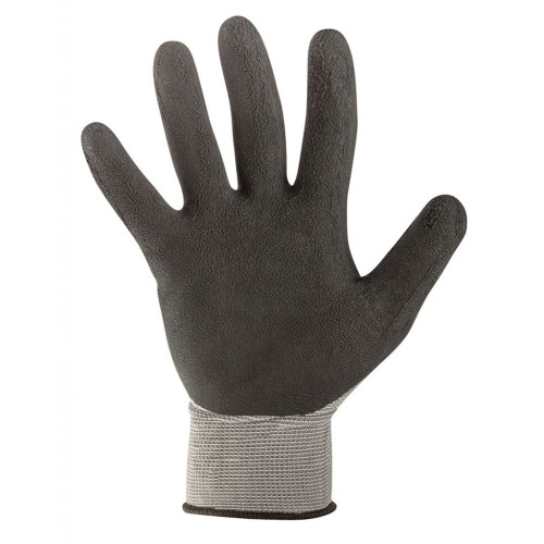 Захисні рукавички Neo Tools робочі, з латексним покриттям (піна), р. 10 (97-617-10)