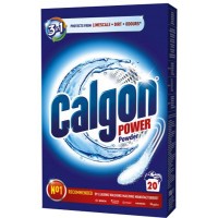 Пом'якшувач води Calgon 3 в 1 1 кг (5997321701806)