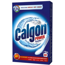 Пом'якшувач води Calgon 3 в 1 1 кг (5997321701806)