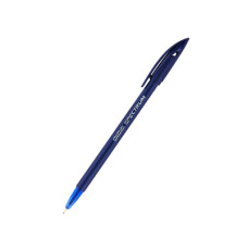 Ручка кулькова Unimax Spectrum, синя (UX-100-02)