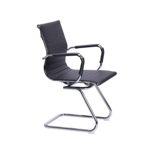 Офісне крісло Richman Бали СФ к/з чорний (IM0000032)