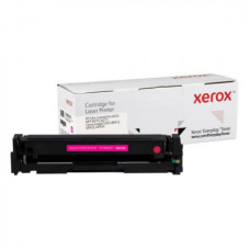 Картридж Xerox HP CF403A (201A), Canon 045 magenta (006R03691)