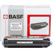 Картридж BASF HP CLJ 3800 Q7583A Magenta (BASF-KT-Q7583A_CRG711)