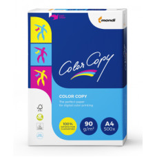 Папір Mondi Color Copy A4, 90г, 500sh (A4.90.CC)