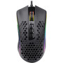 Мишка Redragon Storm Elite 16000dpi RGB USB Black (77853)