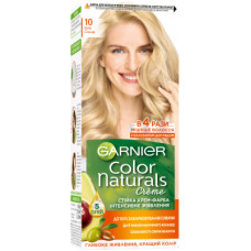 Фарба для волосся Garnier Color Naturals 10 Біле сонце 110 мл (3600540676795)