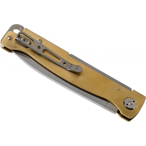 Ніж Boker Plus Atlas Brass (01BO853)