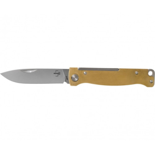 Ніж Boker Plus Atlas Brass (01BO853)