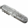 Ніж Victorinox Spartan Transparent Silver (1.3603.T7)