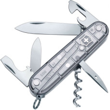 Ніж Victorinox Spartan Transparent Silver (1.3603.T7)