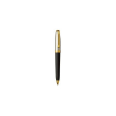 Ручка кулькова Sheaffer PRELUDE Black/Palladium GT BP (Sh337025)