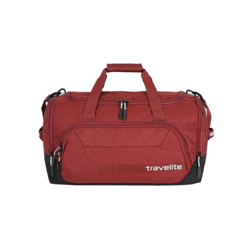 Дорожня сумка Travelite Kick OFF 69 XL 120 л Red (TL006916-10)