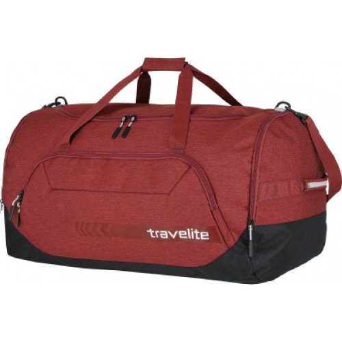 Дорожня сумка Travelite Kick OFF 69 XL 120 л Red (TL006916-10)