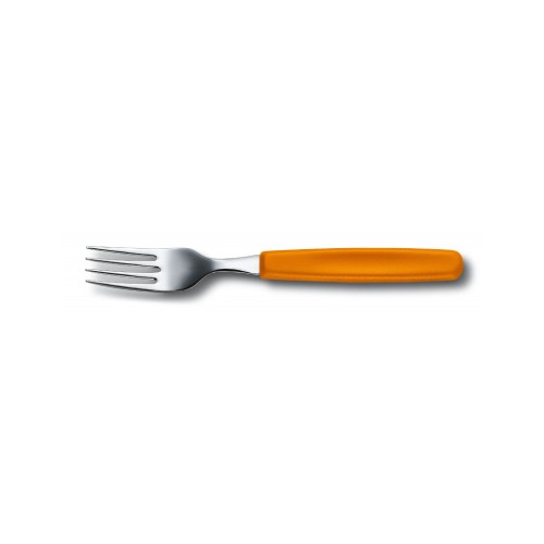 Столова виделка Victorinox SwissClassic Table Fork Orange (5.1546.L9)