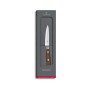 Кухонний ніж Victorinox Grand Maitre Kitchen 10 см Wood (7.7200.10G)