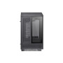 Корпус ThermalTake The Tower 100 Black Window (CA-1R3-00S1WN-00)