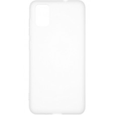 Чохол до мобільного телефона BeCover ZTE Blade A31 Transparancy (706945)