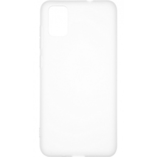 Чохол до мобільного телефона BeCover ZTE Blade A31 Transparancy (706945)