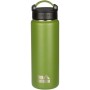 Термокружка Skif Outdoor Sporty 530 мл Green (HD-530-47G)