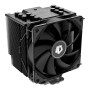 Кулер до процесора ID-Cooling SE-226-XT Black