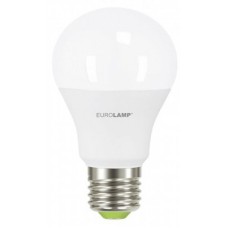 Лампочка Eurolamp LED A60 12W E27 4000K 220V (MLP-LED-A60-12274(E))