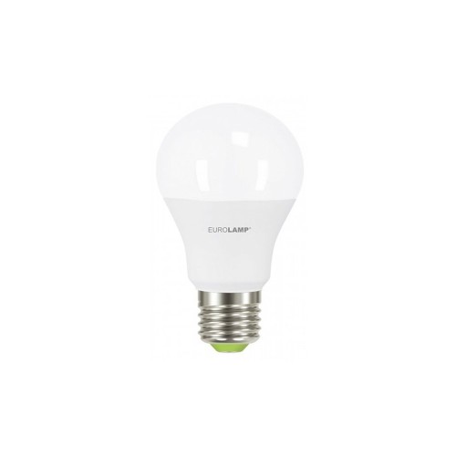 Лампочка Eurolamp LED A60 12W E27 4000K 220V (MLP-LED-A60-12274(E))