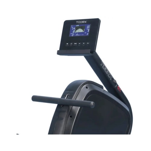 Гребний тренажер Toorx Rower RWX 500 (RWX-500) (929511)